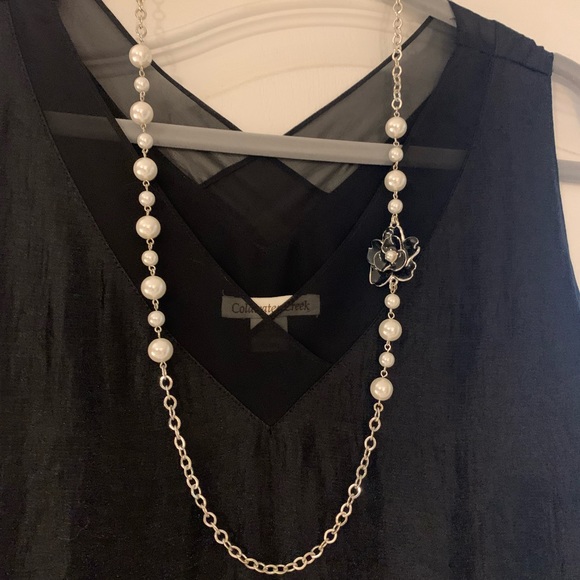 Beautiful Dressy Tank!! New With Tags!!! - Picture 7 of 7